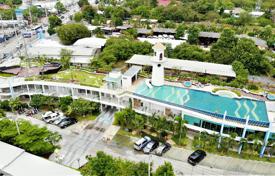 Brand new 2 bedrooms apartment in South Pattaya for $124,000