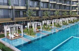 2-bedroom apartment 80 m² in Muratpaşa for 45,811,000 TRY