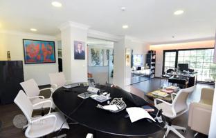 4-bedroom villa 280 m² in Sarıyer for 158,481,000 TRY