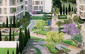 New residence with lounge areas and a co-working area, Strovolos, Cyrpus for From 295,000 €