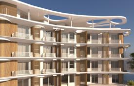 New residential complex of turnkey apartments in Agios Ioannis Rentis, Attica, Greece for From 275,000 €