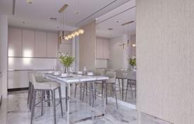 2-bedroom apartments in condo in Khlong Toei for $4,100 per week