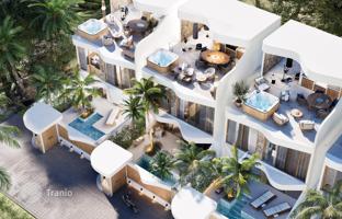2-bedroom villa 158 m² in Uluwatu for $266,000