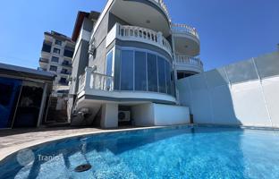 3-bedroom villa 210 m² in Avsallar for 17,769,000 TRY