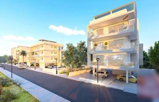 3-bedroom apartment in new building 107 m² in Larnaca for 310,000 €