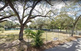 Development land – Fort Lauderdale, Florida, USA for $800,000