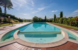 15-bedrooms country seat 581 m² in Montepulciano, Italy for 1,950,000 €