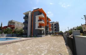 Advantageously Priced Apartments in Antalya Aksu for $116,000