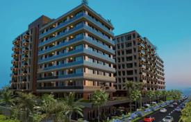 Luxurious Apartments with Panoramic Views in Beylikduzu for $248,000