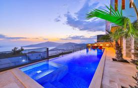 Apartment – Kalkan, Antalya, Turkey for $6,200 per week