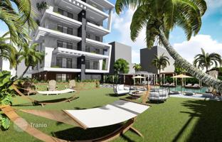 2-bedroom apartment in new building 100 m² in Alanya. Price on request