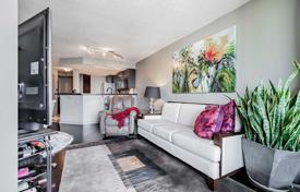 Apartment – Maitland Place, Old Toronto, Toronto,  Ontario,   Canada for C$955,000