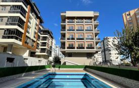 Apartment – Antalya (city), Antalya, Turkey for $215,000