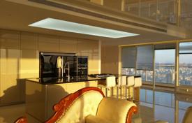Penthouse – Netanya, Center District, Israel for $2,706,000