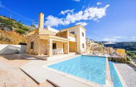 3 Bedroom villa with unobstructed sea view — Potima, Peyia for 640,000 €