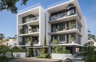 2-bedroom apartment in new building in Limassol for 369,000 €