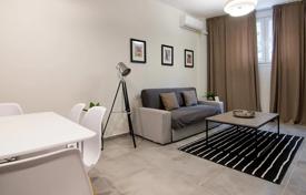 Renovated buy-to-let apartment near the Acropolis, Athens, Greece for $140,000