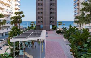 1-bedroom apartment 65 m² in Calpe for 520,000 €