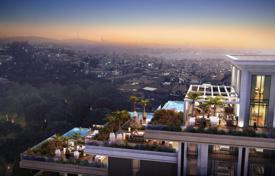 Istanbul has the best view and location near everywhere and heart of the Istanbul waiting for you for $2,696,000