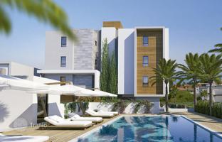 2 new objects in residential complex in Pyrgos for From 650,000 €