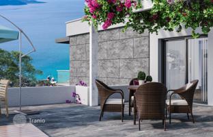 4-bedroom villa 230 m² in Yalıkavak Belediyesi for 97,174,000 TRY