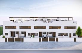 Detached house – Pilar de la Horadada, Alicante, Valencia,  Spain for 226,000 €