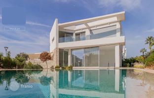 4-bedroom villa 196 m² in Coral Bay for 1,667,000 €