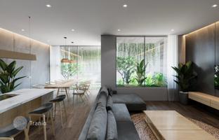 2-bedroom apartment 125 m² in Da Nang for $350,000