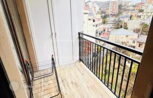 2-bedroom apartment 70 m² in Tbilisi (city) for $167,000