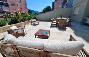 3-bedroom apartment 160 m² in Denia for 295,000 €