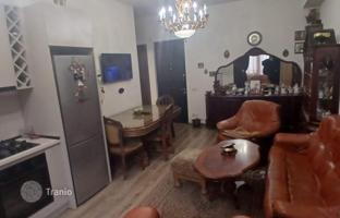 1-bedroom apartment 69 m² in Vake-Saburtalo for $125,000