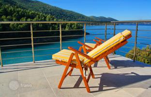 5-bedroom villa 367 m² in Korcula. Price on request