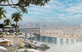 Prestigious residential complex next to the park in the Dubai Science Park area, Dubai, UAE for From $222,000