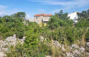 Land plot 619 m² in Zadar County for 47,000 €