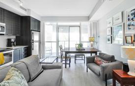 Apartment – Bruyeres Mews, Old Toronto, Toronto,  Ontario,   Canada for C$709,000