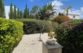 A 3 Bedroom spacious villa with swimming pool — Cap. st George, Peyia for 599,000 €