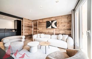 3-bedroom apartment in Morzine for 895,000 €