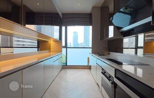 4-bedroom apartments in condo in Sathon for $1,987,000