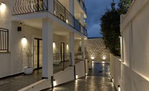 8-bedroom villa 424 m² in Tivat city for 890,000 €