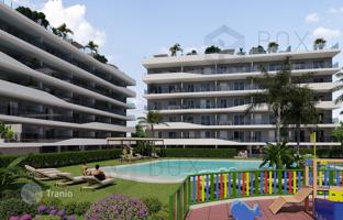 3-bedroom apartment 91 m² in Santa Pola for 375,000 €