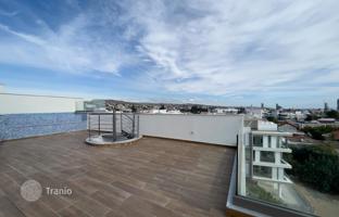 4-bedroom penthouse 180 m² in Limassol for 1,720,000 €