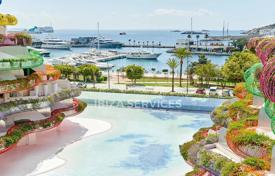 Apartment – Ibiza, Balearic Islands, Spain for 1,199,000 €