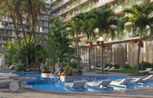 2-bedroom apartment in new building 84 m² in Batumi for $151,000
