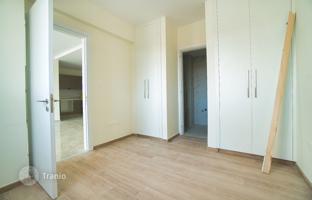 2-bedroom penthouse in Limassol for 350,000 €