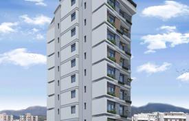 Apartment – Beşiktaş, Istanbul, Turkey for $292,000