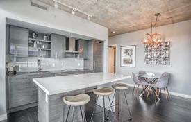 Apartment – King Street, Old Toronto, Toronto,  Ontario,   Canada for C$1,149,000
