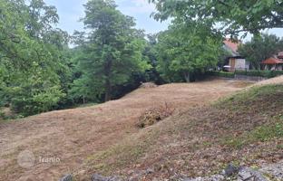 Land plot 1,183 m² in City of Zagreb for 115,000 €