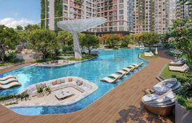 New home – Ho Chi Minh (Saigon), Vietnam for $196,000