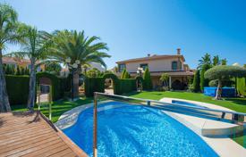 Villa – Alicante, Valencia, Spain for 3,100 € per week