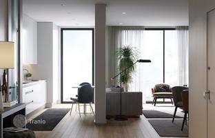 3-bedroom apartment 160 m² in Porto (city) for 650,000 €